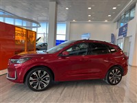 Ovalı İkinci El Araç Görseli