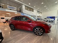 Ovalı İkinci El Araç Görseli