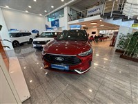 Ovalı İkinci El Araç Görseli