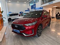 Ovalı İkinci El Araç Görseli