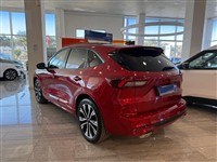 Ovalı İkinci El Araç Görseli