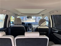 Ovalı İkinci El Araç Görseli