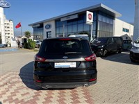 Ovalı İkinci El Araç Görseli