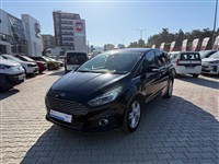 Ovalı İkinci El Araç Görseli