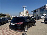 Ovalı İkinci El Araç Görseli