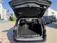 Ovalı İkinci El Araç Görseli