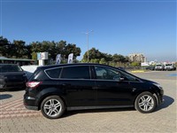 Ovalı İkinci El Araç Görseli