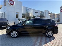 Ovalı İkinci El Araç Görseli