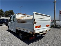 Ovalı İkinci El Araç Görseli