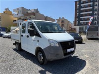 Ovalı İkinci El Araç Görseli