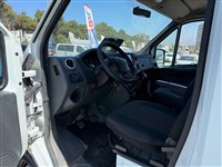 Ovalı İkinci El Araç Görseli