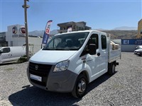 Ovalı İkinci El Araç Görseli