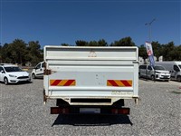 Ovalı İkinci El Araç Görseli