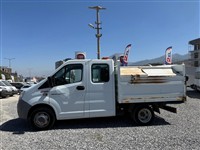 Ovalı İkinci El Araç Görseli