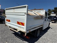 Ovalı İkinci El Araç Görseli