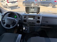 Ovalı İkinci El Araç Görseli