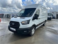 Ovalı İkinci El Araç Görseli