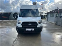 Ovalı İkinci El Araç Görseli