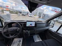 Ovalı İkinci El Araç Görseli