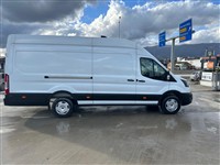 Ovalı İkinci El Araç Görseli