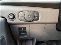 Ovalı İkinci El Araç Görseli