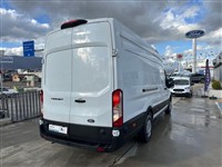 Ovalı İkinci El Araç Görseli