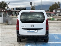 Ovalı İkinci El Araç Görseli