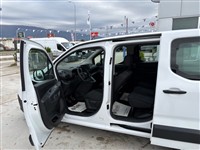 Ovalı İkinci El Araç Görseli