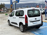 Ovalı İkinci El Araç Görseli