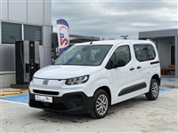 Ovalı İkinci El Araç Görseli