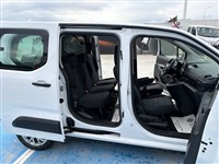 Ovalı İkinci El Araç Görseli