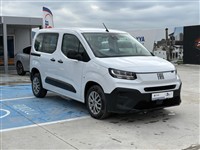 Ovalı İkinci El Araç Görseli