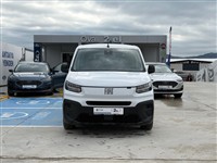 Ovalı İkinci El Araç Görseli