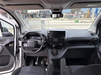 Ovalı İkinci El Araç Görseli