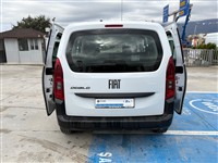 Ovalı İkinci El Araç Görseli