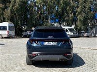 Ovalı İkinci El Araç Görseli