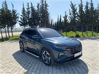 Ovalı İkinci El Araç Görseli