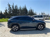 Ovalı İkinci El Araç Görseli