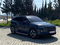 Ovalı İkinci El Araç Görseli