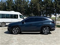 Ovalı İkinci El Araç Görseli