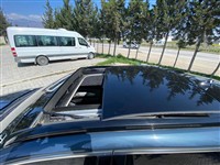 Ovalı İkinci El Araç Görseli