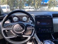 Ovalı İkinci El Araç Görseli