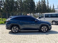 Ovalı İkinci El Araç Görseli