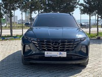 Ovalı İkinci El Araç Görseli