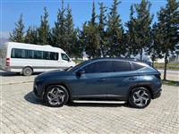 Ovalı İkinci El Araç Görseli