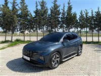 Ovalı İkinci El Araç Görseli