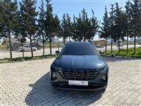 Ovalı İkinci El Araç Görseli