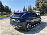 Ovalı İkinci El Araç Görseli