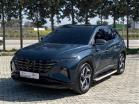 Ovalı İkinci El Araç Görseli