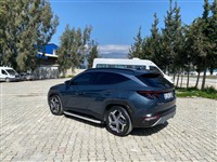 Ovalı İkinci El Araç Görseli